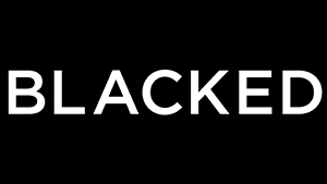 Blacked